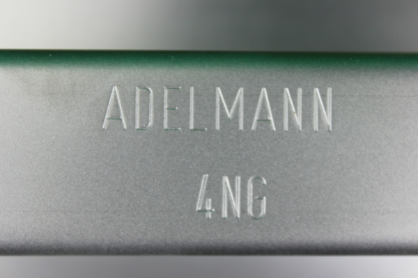 Kochschinkenform Adelmann CNS 4 NG 330 x 200 x 160 mm